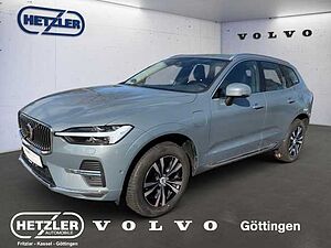 Volvo  XC60 Recharge Inscription Expression, T6 AWD Plug-in Hybrid