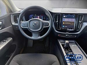 Volvo  XC60 Recharge Inscription Expression, T6 AWD Plug-in Hybrid