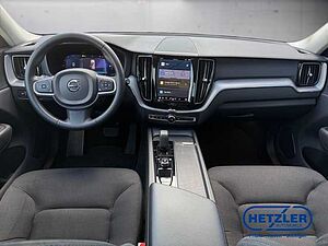 Volvo  XC60 Recharge Inscription Expression, T6 AWD Plug-in Hybrid