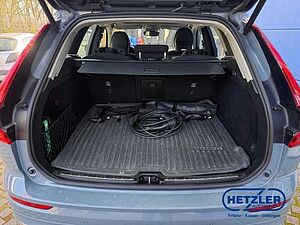 Volvo  XC60 Recharge Inscription Expression, T6 AWD Plug-in Hybrid