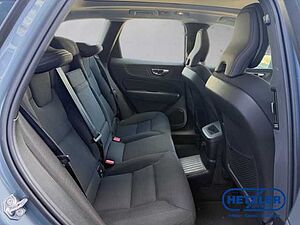 Volvo  XC60 Recharge Inscription Expression, T6 AWD Plug-in Hybrid