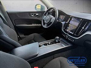 Volvo  XC60 Recharge Inscription Expression, T6 AWD Plug-in Hybrid