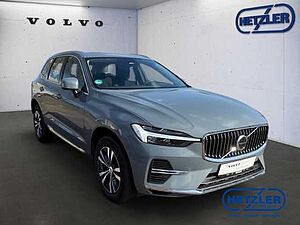 Volvo  XC60 Recharge Inscription Expression, T6 AWD Plug-in Hybrid