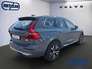 Volvo  XC60 Recharge Inscription Expression, T6 AWD Plug-in Hybrid