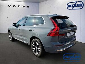 Volvo  XC60 Recharge Inscription Expression, T6 AWD Plug-in Hybrid