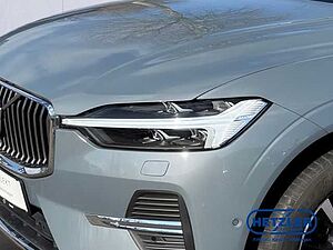 Volvo  XC60 Recharge Inscription Expression, T6 AWD Plug-in Hybrid