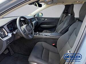 Volvo  XC60 Recharge Inscription Expression, T6 AWD Plug-in Hybrid