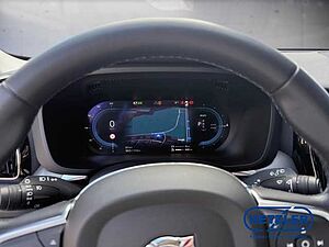 Volvo  XC60 Recharge Inscription Expression, T6 AWD Plug-in Hybrid