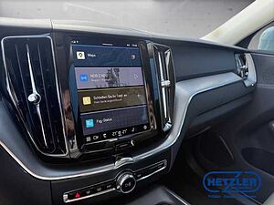 Volvo  XC60 Recharge Inscription Expression, T6 AWD Plug-in Hybrid