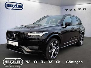 Volvo  XC90 Recharge R-Design, T8 AWD plug-in hybrid, 7 Sitze