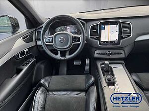 Volvo  XC90 Recharge R-Design, T8 AWD plug-in hybrid, 7 Sitze