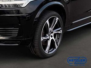 Volvo  XC90 Recharge R-Design, T8 AWD plug-in hybrid, 7 Sitze