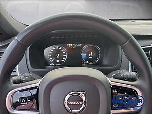 Volvo  XC90 Recharge R-Design, T8 AWD plug-in hybrid, 7 Sitze
