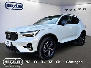 Volvo  XC40 Plus, B4 Mild-Hybrid, Benzin, Dark