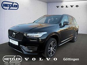 Volvo  XC90 Recharge R-Design Expression, T8 AWD Plug-in Hybrid