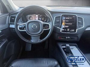 Volvo  XC90 Recharge R-Design Expression, T8 AWD Plug-in Hybrid