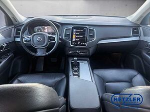 Volvo  XC90 Recharge R-Design Expression, T8 AWD Plug-in Hybrid