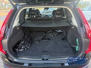 Volvo  XC90 Recharge R-Design Expression, T8 AWD Plug-in Hybrid