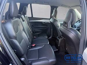 Volvo  XC90 Recharge R-Design Expression, T8 AWD Plug-in Hybrid