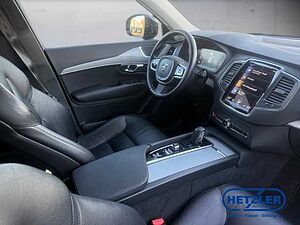 Volvo  XC90 Recharge R-Design Expression, T8 AWD Plug-in Hybrid