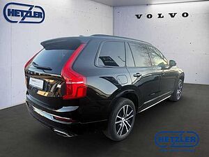 Volvo  XC90 Recharge R-Design Expression, T8 AWD Plug-in Hybrid