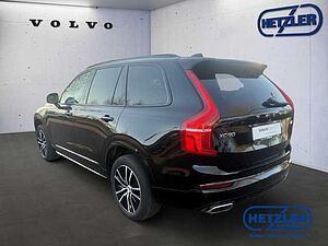 Volvo  XC90 Recharge R-Design Expression, T8 AWD Plug-in Hybrid