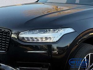 Volvo  XC90 Recharge R-Design Expression, T8 AWD Plug-in Hybrid