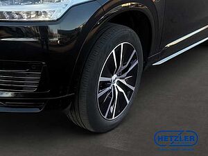 Volvo  XC90 Recharge R-Design Expression, T8 AWD Plug-in Hybrid