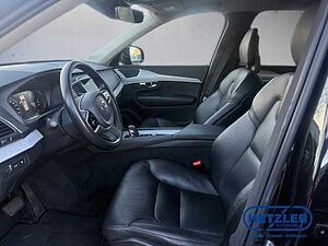 Volvo  XC90 Recharge R-Design Expression, T8 AWD Plug-in Hybrid