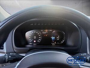 Volvo  XC90 Recharge R-Design Expression, T8 AWD Plug-in Hybrid