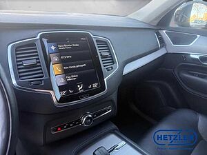 Volvo  XC90 Recharge R-Design Expression, T8 AWD Plug-in Hybrid