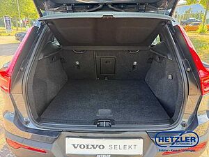 Volvo  XC40 Recharge Inscription Expression, T4 Plug-in Hybrid