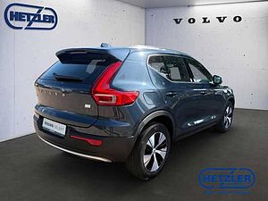 Volvo  XC40 Recharge Inscription Expression, T4 Plug-in Hybrid