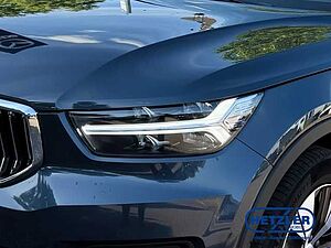 Volvo  XC40 Recharge Inscription Expression, T4 Plug-in Hybrid