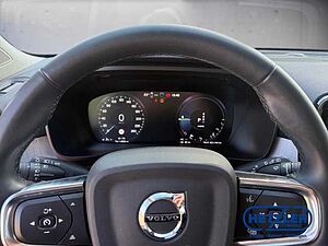 Volvo  XC40 Recharge Inscription Expression, T4 Plug-in Hybrid