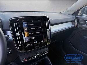 Volvo  XC40 Recharge Inscription Expression, T4 Plug-in Hybrid