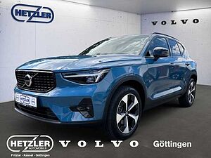 Volvo  XC40 Ultra, B4 Mild-Hybrid, Benzin, Dark