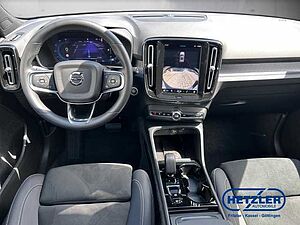 Volvo  XC40 Ultra, B4 Mild-Hybrid, Benzin, Dark