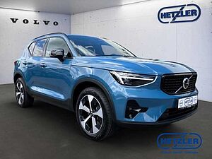Volvo  XC40 Ultra, B4 Mild-Hybrid, Benzin, Dark