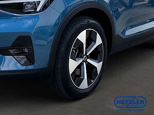 Volvo  XC40 Ultra, B4 Mild-Hybrid, Benzin, Dark