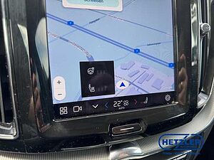 Volvo  XC60 Plus, B4 AWD Mild-Hybrid, Diesel, Dark