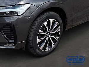 Volvo  XC60 Plus, B4 AWD Mild-Hybrid, Diesel, Dark