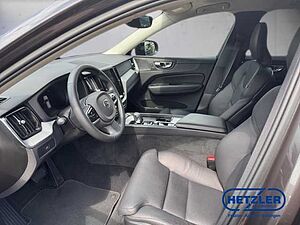 Volvo  XC60 Plus, B4 AWD Mild-Hybrid, Diesel, Dark
