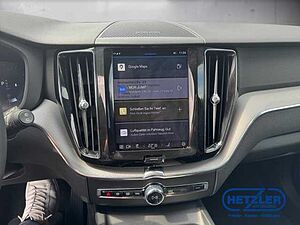 Volvo  XC60 Plus, B4 AWD Mild-Hybrid, Diesel, Dark