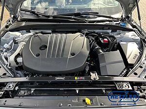 Volvo  V60 Core, B4 Mild-Hybrid, Benzin
