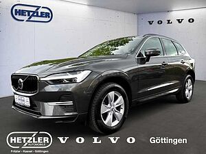 Volvo  XC60 Momentum Pro, B4 AWD Mild-Hybrid Diesel