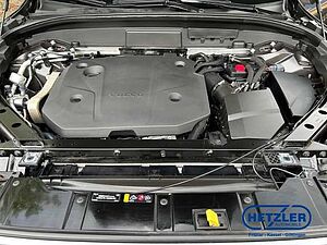 Volvo  XC60 Momentum Pro, B4 AWD Mild-Hybrid Diesel