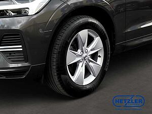 Volvo  XC60 Momentum Pro, B4 AWD Mild-Hybrid Diesel