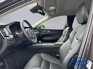 Volvo  XC60 Momentum Pro, B4 AWD Mild-Hybrid Diesel