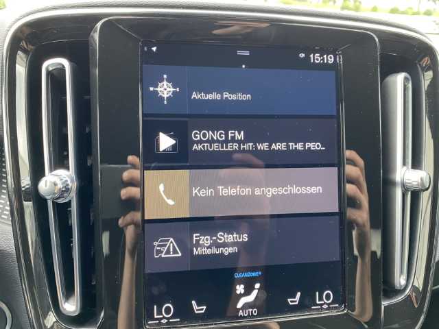 Volvo  XC40 Recharge R-Design, T4 Plug-in Hybrid